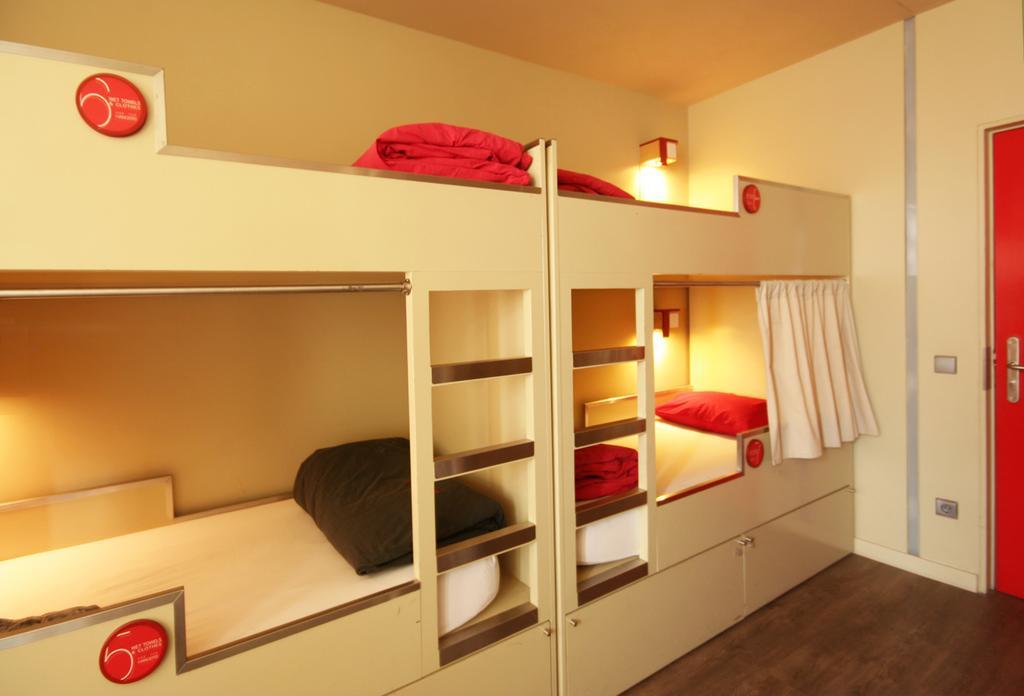 Pilot Design Hostel & Bar Porto Luaran gambar